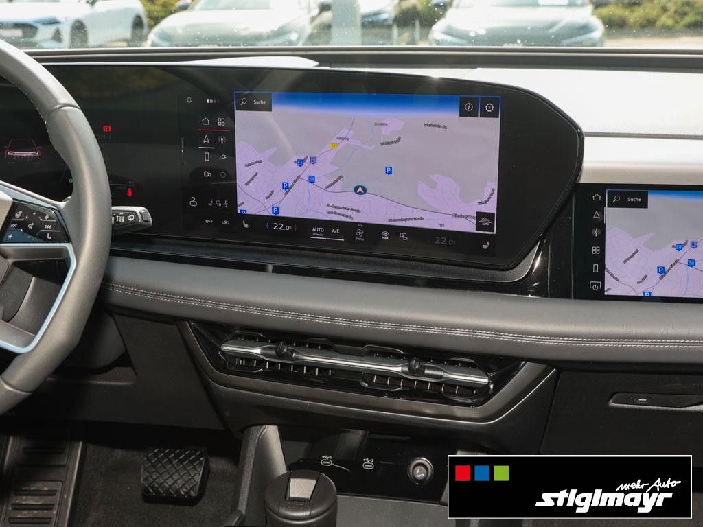 Audi Q6 e-tron - Bild 7