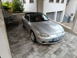 Mazda MX 5 NB  Youngtimer - Mazda MX-5 aus 2003