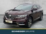 Renault Koleos 2.0 BLUE DCI 185 INITIALE PARIS 4X4 LED - rote Renault Koleos