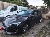 Ford Focus 1,5 EcoBoost 134kW Vignale Turnier Aut...