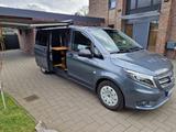 Mercedes-Benz Mercedes Vito 116 CDI Campervan, Wohnmobil - Angebote
