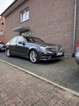 Mercedes-Benz C 250 CDI AVANTGARDE AVANTGARDE - Mercedes-Benz C 250