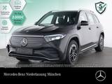 Mercedes-Benz EQB 350 4M AMG/ADVANCED/MBUX/EASYP/VZ-ASSIST - gebrauchte Mercedes-Benz EQB aus dem Jahr 2023