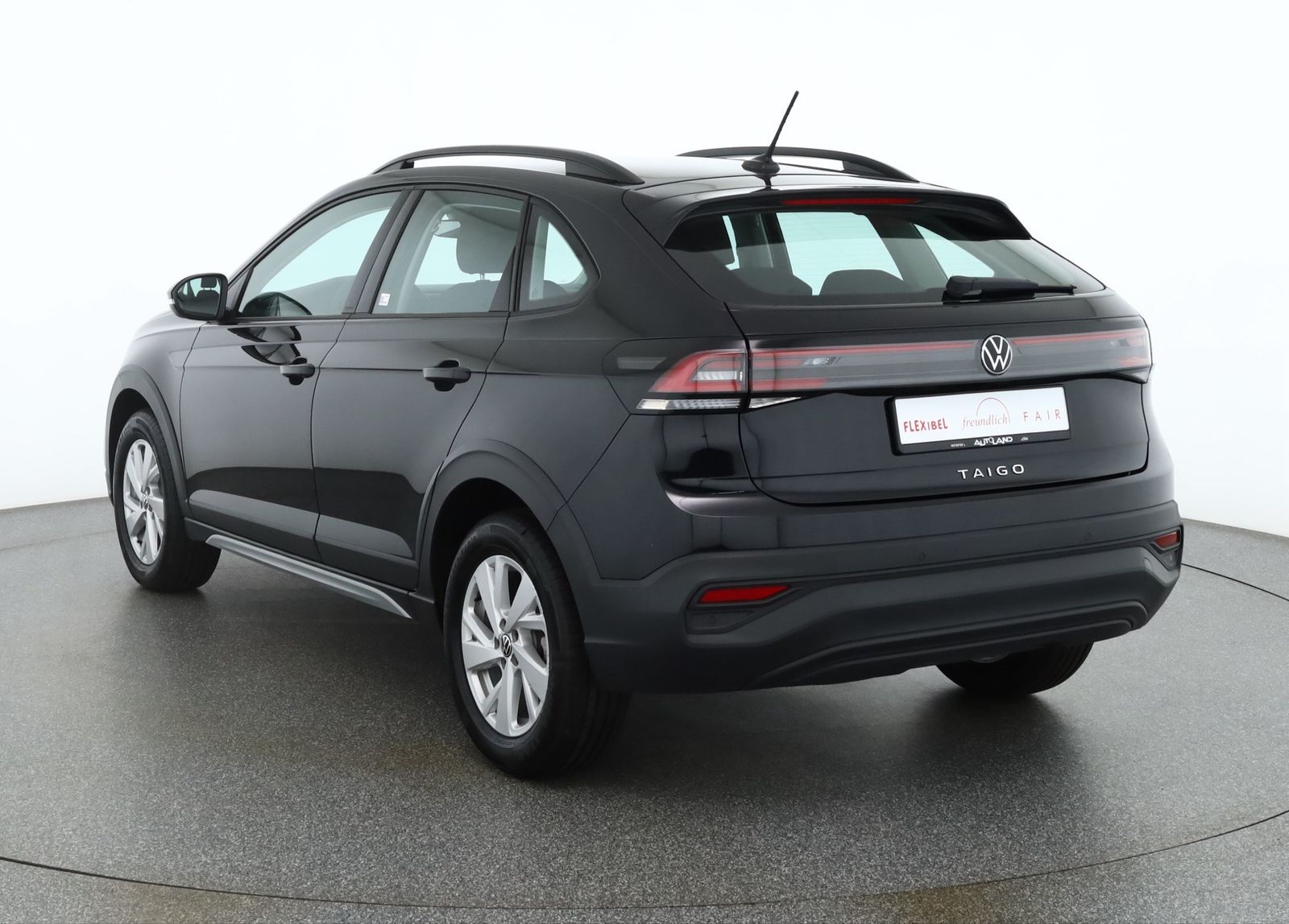 Volkswagen Taigo 1.0 TSI DSG LED Sitzheizung AppConnect imagem 3