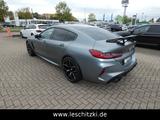 BMW M8 Gran Coupe Competition - BMW M8 Gebrauchtwagen