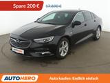 Opel Insignia Grand Sport 1.5 SIDI Turbo INNOVATION  - Opel Gebrauchtwagen in Berlin