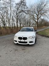 BMW 125i F20 - BMW 125 aus 2012
