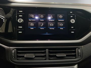 Bild 15 VW T-Cross 1.0 TSI Active