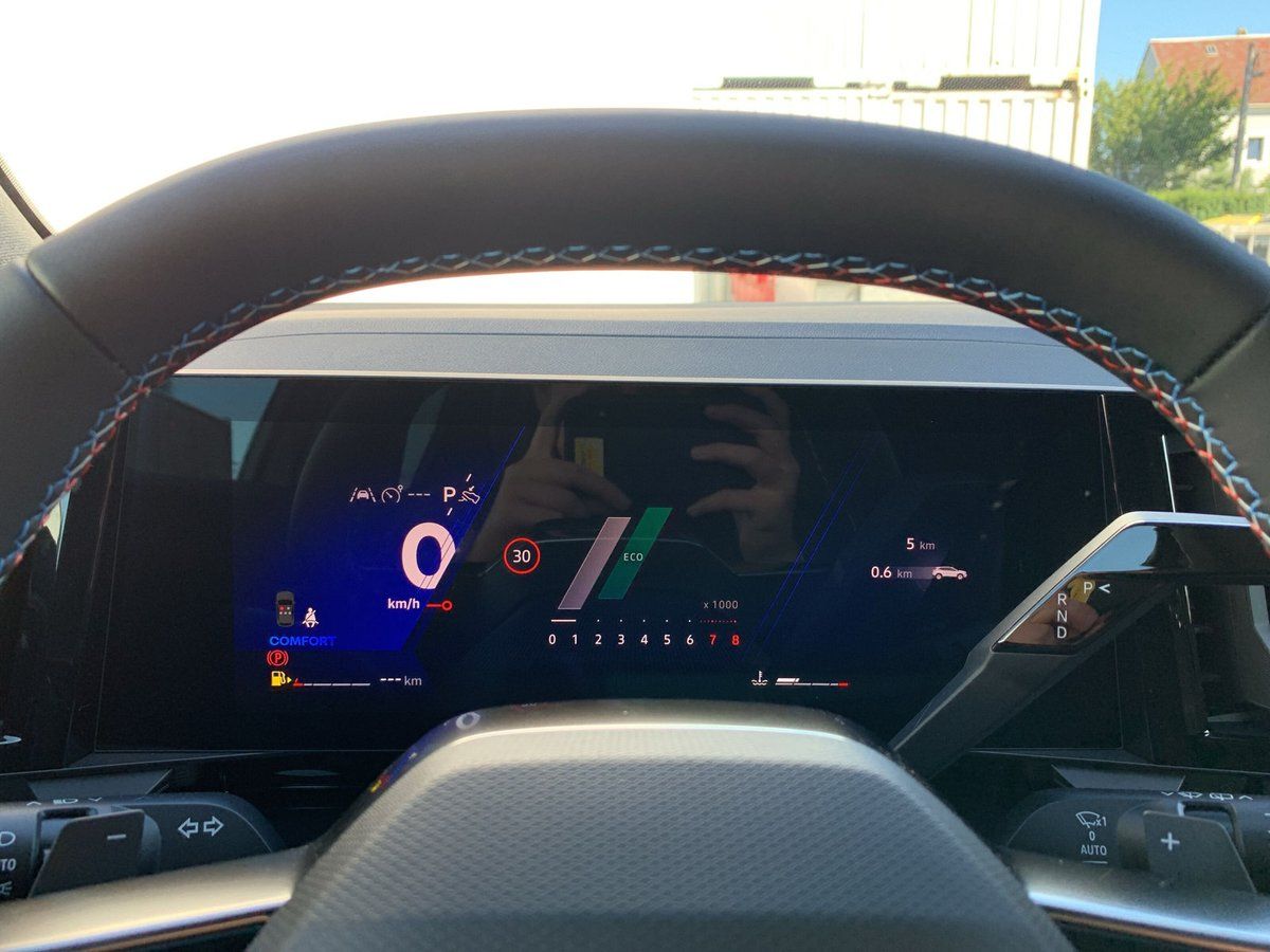 Renault Austral - Bild 16