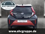 Toyota Aygo X 1.0 VVT-i EU6d 5-Türer Team D, Design-Pak - Toyota Aygo (X) in Chemnitz