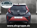Toyota Aygo X 1.0 VVT-i EU6d 5-Türer Team D, Design-Pak - Toyota: V6