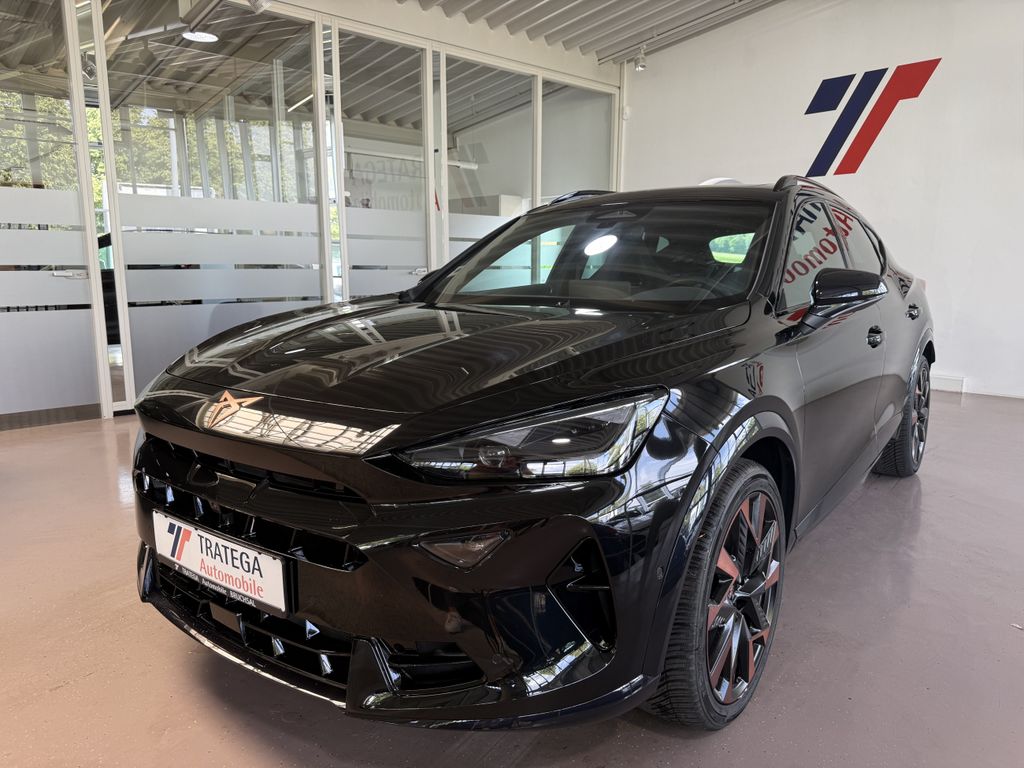 Image of Cupra Formentor