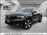 Volvo C40 Plus Twin Motor Recharge Pure Electric AWD - Volvo C40 aus 2022
