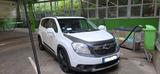Chevrolet Orlando 2.0TD LTZ AT LTZ - Chevrolet Orlando SUV