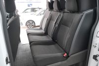 Opel Vivaro 2.0 Kasten L2 Doppelkabine *SHZ/PDC/RFK*