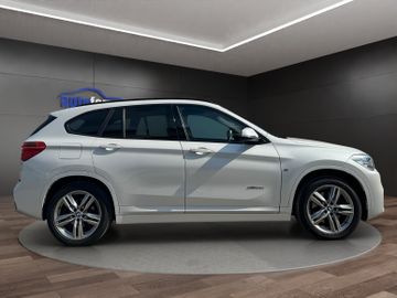 BMW X1 - 7