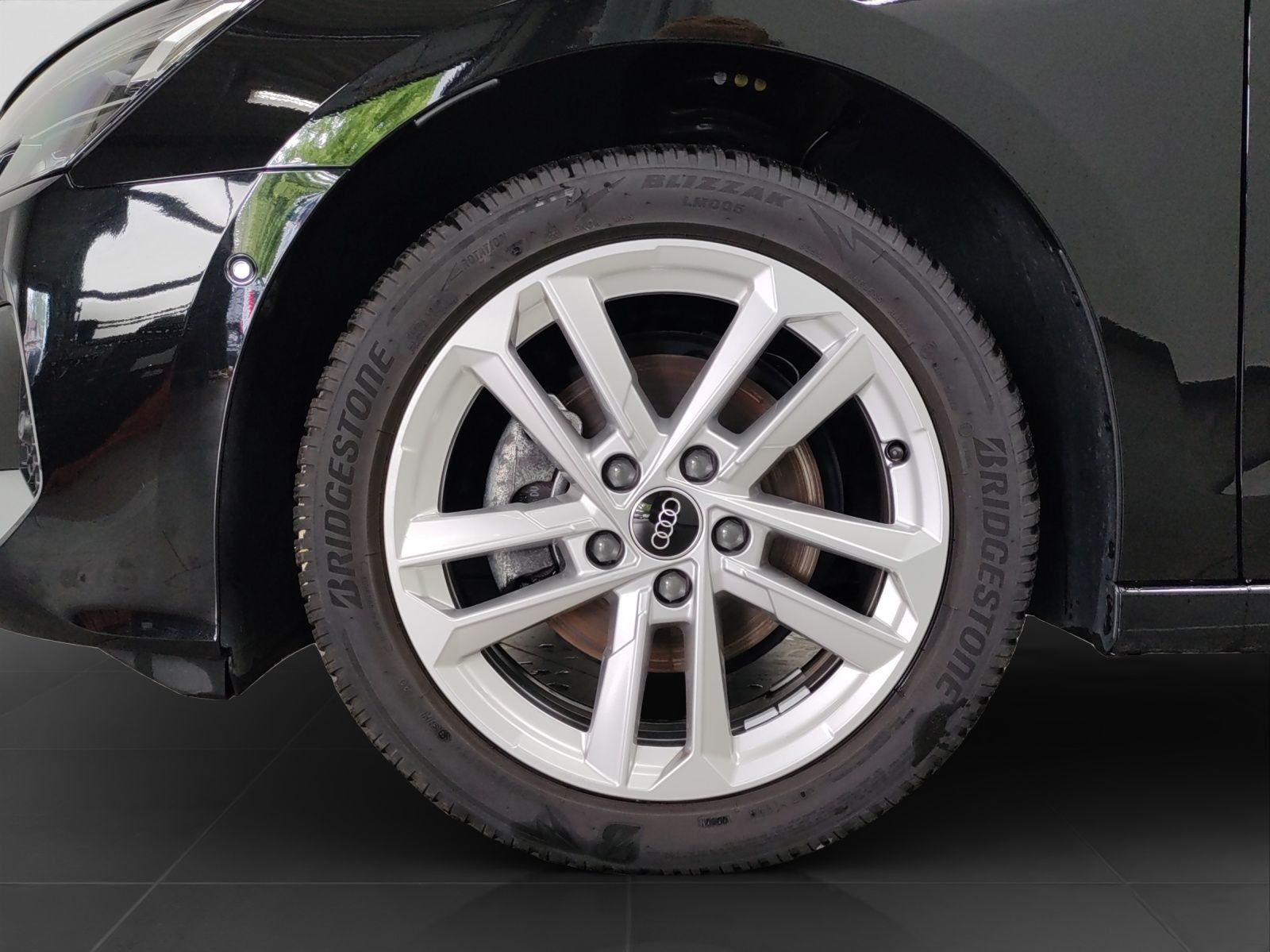 Audi A3 - Bild 8
