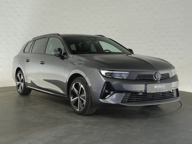 Astra L ST GS+AHK+NAVI+360 GRAD KAMERA+SITZ-/LEN