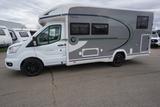 Chausson 777 Etape Line Ford - Offers matching your search criteria