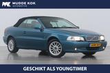 Volvo C70 2.0 T | 16dkm! | BTW Auto | sitzheizung | kl - gebrauchte Volvo C70 aus dem Jahr 2000