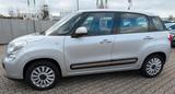 Fiat 500L Lounge - Fiat 500L aus 2015