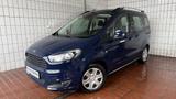 Ford Tourneo Courier 1.0 EcoBoost Trend - gebrauchte Ford Tourneo Courier aus dem Jahr 2018