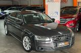Audi A8 3.0 TDI clean diesel*HEAD UP*360°*B&O*MATRIX* - Audi A8 aus 2015
