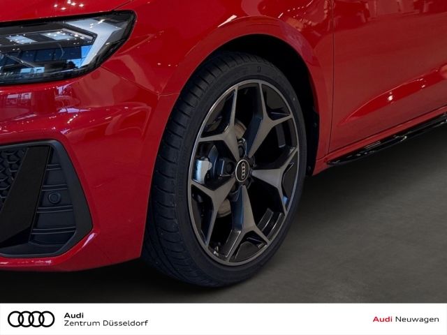 Audi A1 - Bild 9