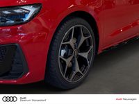 Audi A1 - Vorschau Bild 9