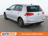 Volkswagen Golf VII 1.4 TSI Allstar BMT *NAVI*TEMPO*PDC*SHZ - Volkswagen Gebrauchtwagen in Leverkusen