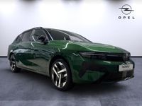 Opel Astra Electric - Vorschau Bild 3