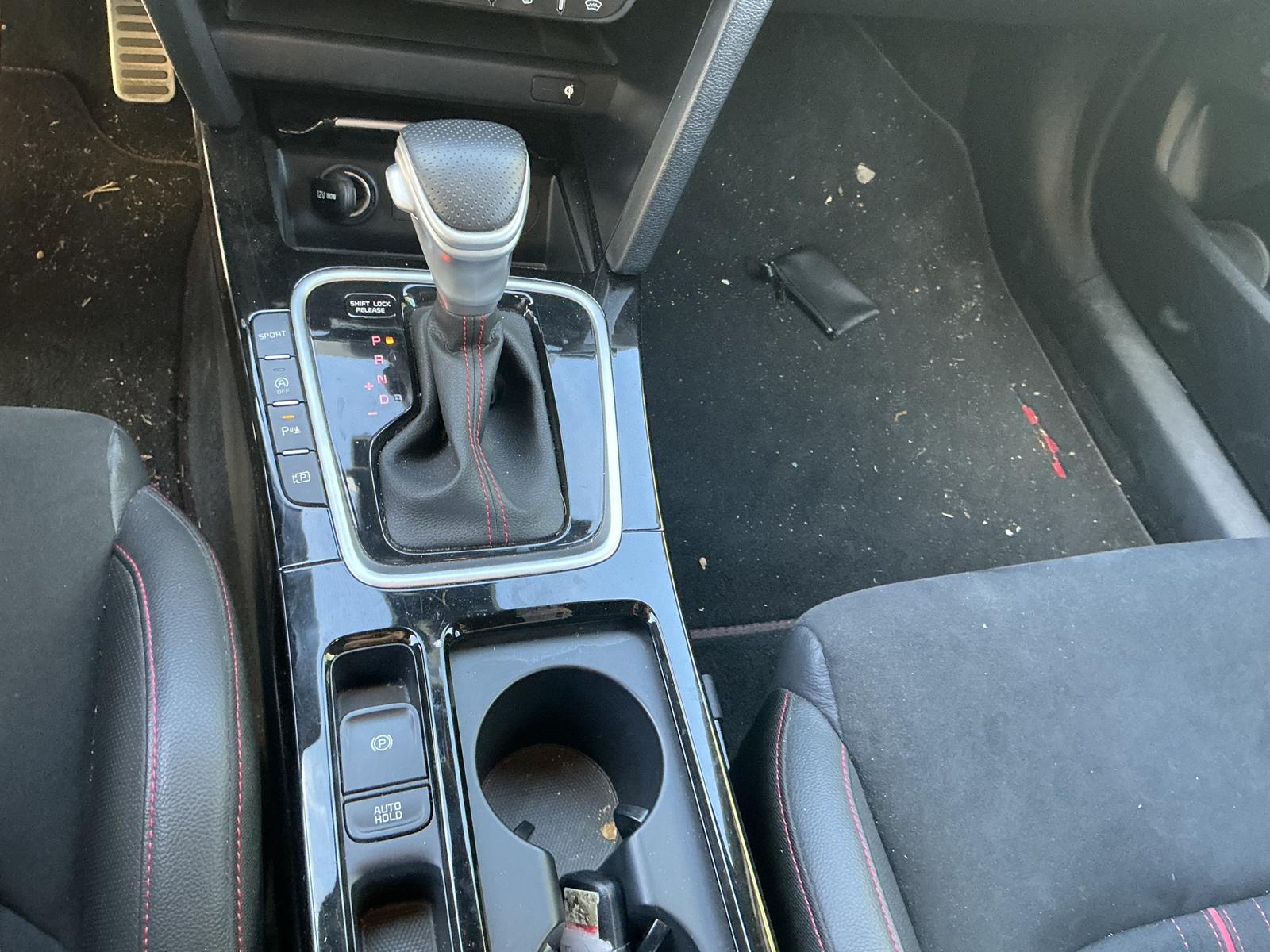 Kia pro cee'd / ProCeed GT Leder Memory JBL R.Cam Navi BiLED ACC, миниатюра 16