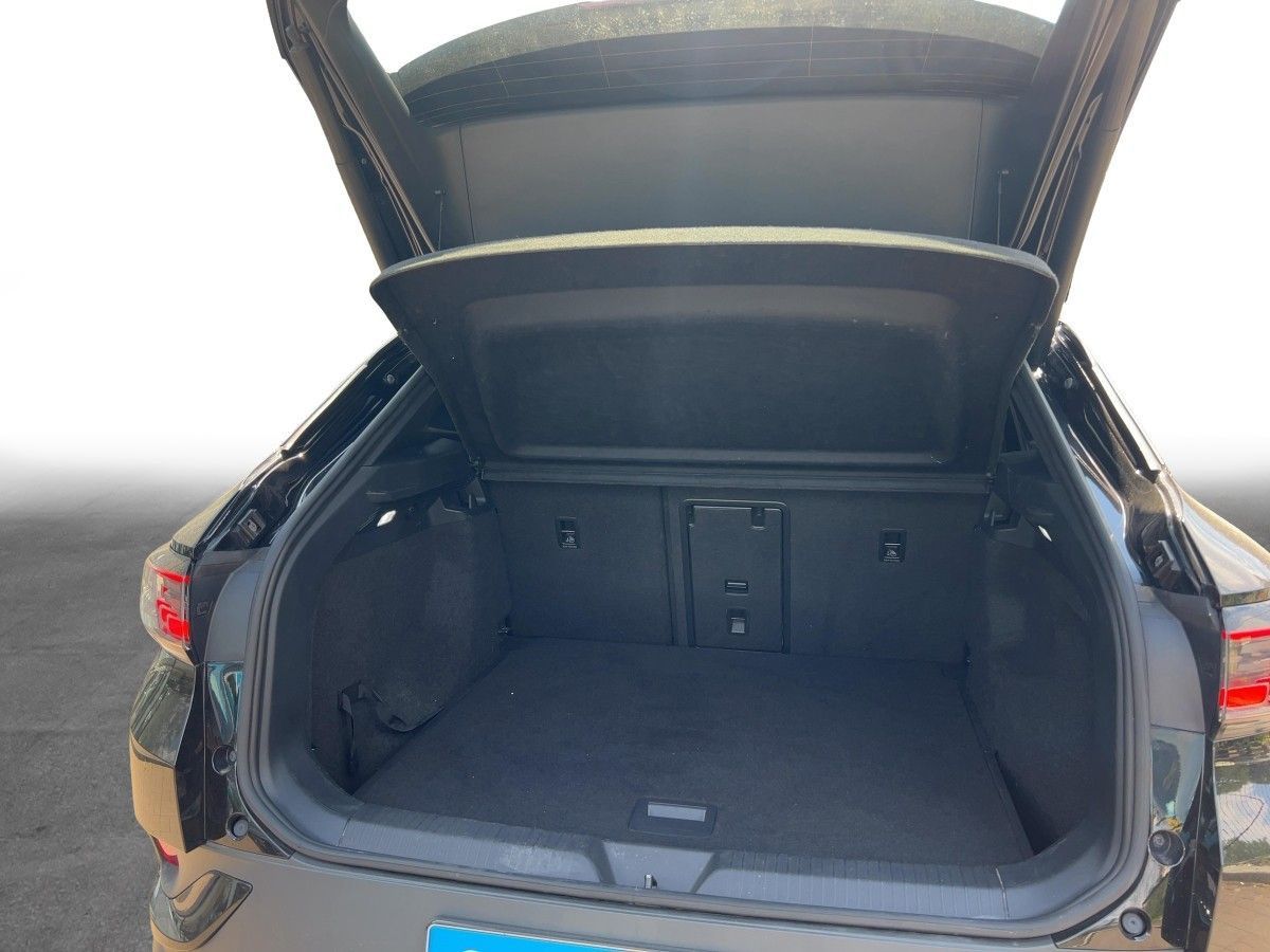 Volkswagen ID.4 - Bild 8