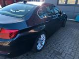 BMW Schöner BMW 520i f10 gepflegt tüv neu zu v... - BMW: F10