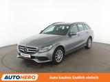 Mercedes-Benz C 220 d T BlueTEC *NAVI*TEMPO*PDC*SHZ* - Mercedes-Benz C 220 mit Diesel-Antrieb: Kombi