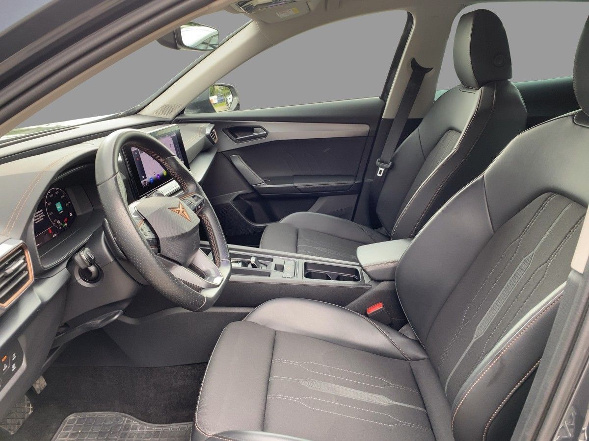 Cupra Formentor - Bild 9