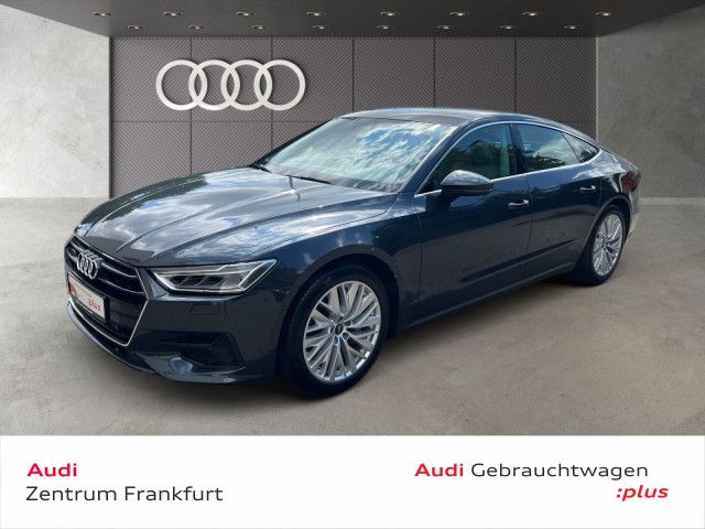 Audi A7 - Bild 1