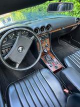 Mercedes-Benz SL 300 - aus 1987: Cabrio