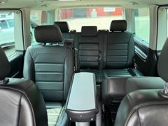 VW T6 Transporter Bus Multivan Highline 4Motion
