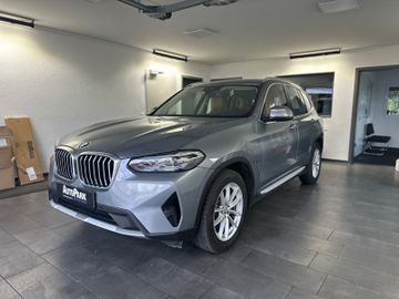 BMW X3 - 2