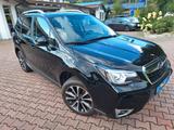 Subaru Forester 2.0XT Sport Lineartronic, 1.HD - gebrauchte Subaru Forester aus dem Jahr 2017