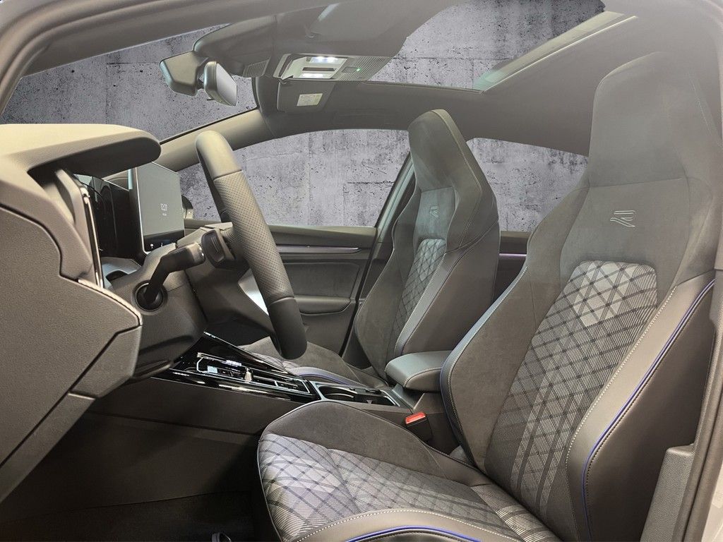 Volkswagen Golf - Bild 8