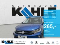 Volkswagen Taigo - Vorschau Bild 1