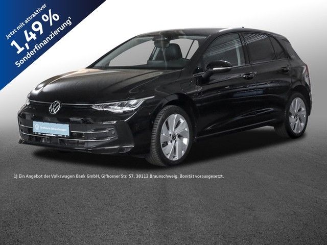 Golf VIII 1.5 TSI eHybrid DSG Goal R-Kamera ACC