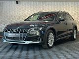 Audi A4 ALLROAD 45TDI QUATTRO LED#VIRTUAL#CAM#SHZ#NAV - Audi A4 Allroad mit Diesel-Antrieb: Automatik
