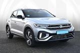 Volkswagen T-Roc 1.5 l TSI DSG R-Line - : Ambiente-Beleuchtung, Geländewagen