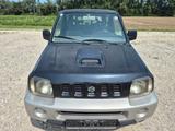 Suzuki Jimny 1.5TD 4WD Comfort Comfort - Suzuki Jimny mit Diesel-Antrieb: 1.5