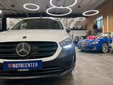Mercedes-Benz eCitan Kasten kompakt *2. Hand*Bluetooth*DAB*SHZ - weiße Mercedes-Benz eCitan
