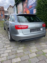 Audi A6 - 8
