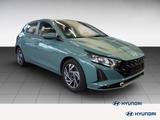 Hyundai i20 1.0 T-GDI (100 PS) 7-DCT TREND KOMFORT BOSE - Hyundai i20: Grün